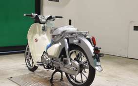 HONDA C125 SUPER CUB 2012 JA71