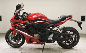 HONDA CBR650R 2022 RH03