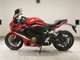 Фото Honda CBR650R 2021 с японского аукциона