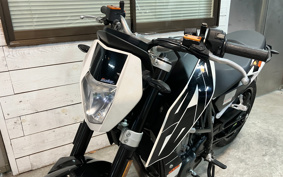 KTM 690 DUKE 2017 LDV40