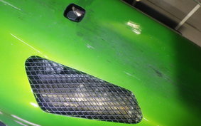 KAWASAKI ZRX1200 D 2011 ZRT20D