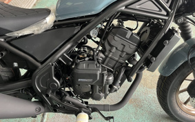 HONDA REBEL 250 S-ED E-CLUTCH MC49
