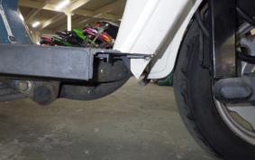HONDA GYRO UP 2007 TA01