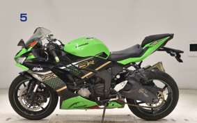 KAWASAKI NINJA ZX-6R A 2020 ZX636G