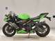 Фото Kawasaki NINJA ZX-6R A 2020 с японского аукциона