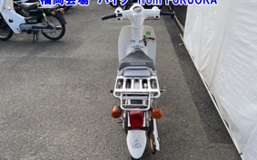 HONDA C110