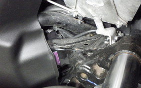 HONDA PCX 125 2005 JK05