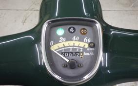 HONDA LITTLE CUB E 2018 AA01