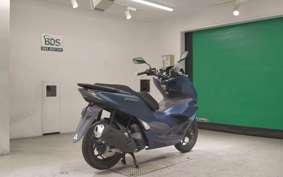 HONDA PCX 125 2013 JK05