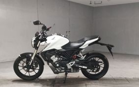 HONDA CB125 R JC79