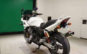 HONDA CB400 SUPER BOLDOR VTEC 2009 NC42