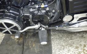 YAMAHA VMAX 1999 3UF