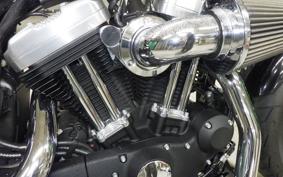 HARLEY XL1200X 2022