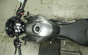 TRIUMPH STREET TRIPLE RS 2023