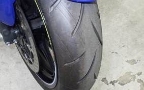 SUZUKI GSX-R1000R A 2018 DM11G