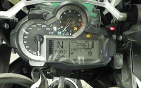 BMW R1200GS 2014