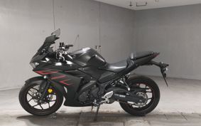YAMAHA YZF-R25 RG10J