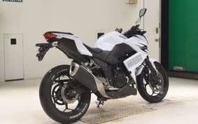 KAWASAKI Z250 ER250C