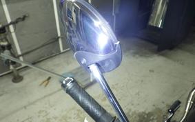 HONDA DAX 125 2011 JB04