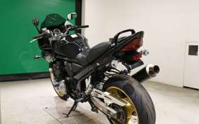 SUZUKI BANDIT 1200 SA 2007 GV79A