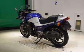 KAWASAKI GPZ900R NINJA 1984 ZX900A