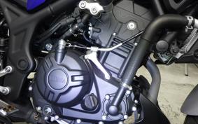 YAMAHA MT-25 2010 RG43J