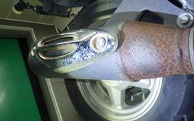 SUZUKI AVENIS 125 CF43A