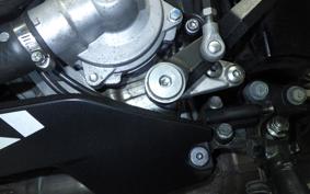 SUZUKI GSX-R1000A 2019