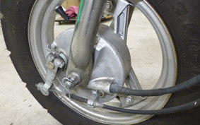 HONDA CHALY 50 CF50