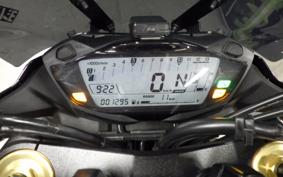 SUZUKI GSX-S750 2021 C533F