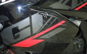 SUZUKI GIXXER 150 SF 2021