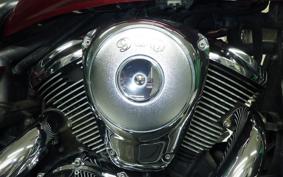 KAWASAKI VULCAN 900 CLASSIC 2010 VN900B