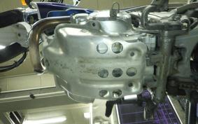 YAMAHA SEROW 225 Gen.3 DG08J