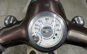 HONDA GIORNO 2 2020 AF70
