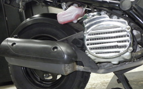 HONDA ZOOMER AF58
