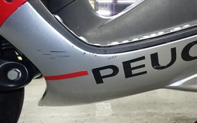 PEUGEOT SPEED FIGHT100 2021