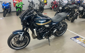 KAWASAKI Z900RS 2021 ZR900C