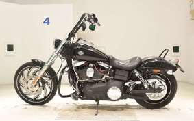 HARLEY FXDWG 1580 2014