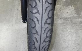 HONDA REBEL 250 2005 MC49