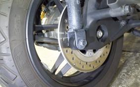 HONDA FORZA 250 MF15