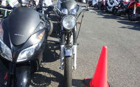 YAMAHA SR400 Gen.3 2002 RH01J