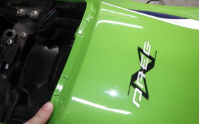 KAWASAKI ZRX1200 D 2016 ZRT20D
