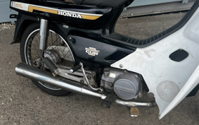 HONDA SUPER CUB100 HA06
