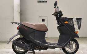 SUZUKI LET's 4 Basket CA43A