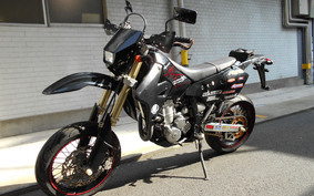 SUZUKI DR-Z400SM 2011 SK44A