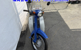 YAMAHA MATE 50