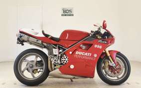 DUCATI 996SPS 2000
