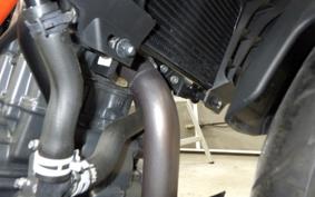 KTM 250 DUKE 2006