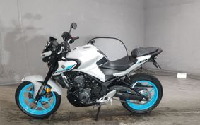 YAMAHA MT-03 2026 RH25J