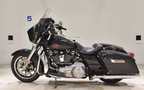 HARLEY FLHT 1750 2019
